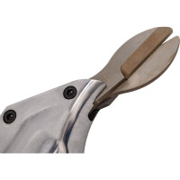 Пневмоножницы с пистолетной рукоятью NORDBERG 2200 ход/мин, сталь до 1.5 мм NP6113