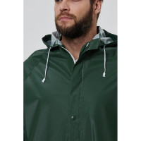 Влагозащитный костюм Delta Plus EN304 зеленый, р. L EN304VEGT2