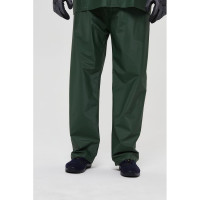 Влагозащитный костюм Delta Plus EN304 зеленый, р. L EN304VEGT2