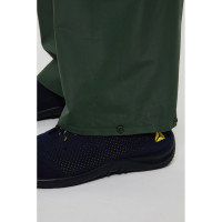 Влагозащитный костюм Delta Plus EN304 зеленый, р. L EN304VEGT2