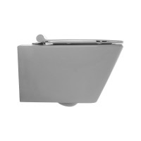 Унитаз с сидением LOGAN SLIMSEAT L2W Soft Close 00261954