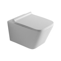 Унитаз с сидением LOGAN SLIMSEAT L2W Soft Close 00261954