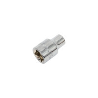 Набор головок Torx 3/8, на планке E8, E10, E12, E14 AmPro T33201