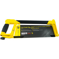 Ножовка по металлу Berger BG 300мм, биметаллическое полотно, 24TPI,BG1846