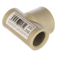 Тройник ВР 20х1/2 FV-Plast 222020