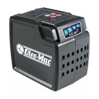 Батарея аккумуляторная (40В, 2,5Ач) OM Oleo-Mac 5403-0001