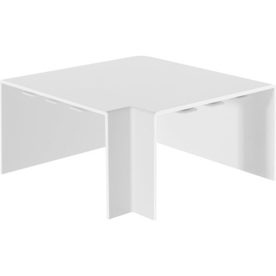 Поворот TDM ELECTRIC на 90 градусов КМП 100x60 (2 шт./комплект) SQ0411-0098