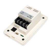 Комнатный блок управления Caleo X123ST КА000000455