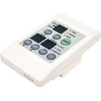 Комнатный блок управления Caleo X123ST КА000000455