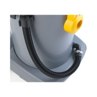 Пылесос Ghibli&Wirbel POWER WD 50 I UFS 230V EXP GIA/GRI 14594010001