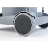 Пылесос Ghibli&Wirbel POWER WD 50 I UFS 230V EXP GIA/GRI 14594010001