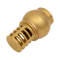 Обратный донный клапан MVI 1/2" CV.630.04