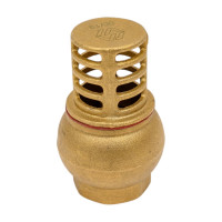 Обратный донный клапан MVI 1/2" CV.630.04