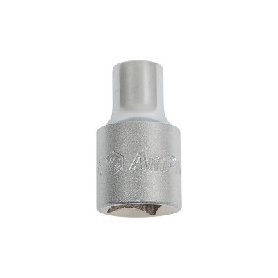 Головка торцевая 12-гранная (5/16 дюйма; 1/2DR) AmPro T334450