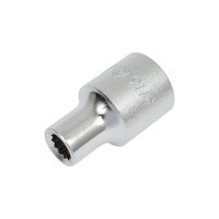 Головка торцевая 12-гранная (5/16 дюйма; 1/2DR) AmPro T334450