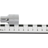 Головка торцевая 12-гранная (5/16 дюйма; 1/2DR) AmPro T334450