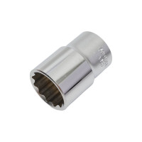 Головка торцевая 12-гранная (1 3/16 дюйма; 1/2DR) AmPro T334469
