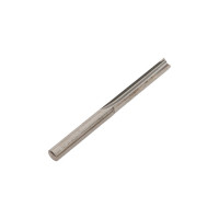 Фреза прямая двухзаходная (4х25х45 мм; хв-к 4 мм) N2ZX4.25 DJTOL 440