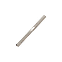 Фреза прямая двухзаходная (4х25х45 мм; хв-к 4 мм) N2ZX4.25 DJTOL 440