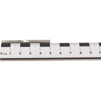 Фреза прямая двухзаходная (4х25х45 мм; хв-к 4 мм) N2ZX4.25 DJTOL 440