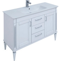 Раковина-столешница Sanovit Sharp 120 см 14120-KL 00188553