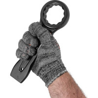 Накидной ключ Forsage ударный односторонний 50мм L-255мм F-79350(3071)