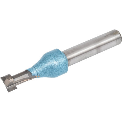 Фреза Т-образый паз (8.2x11x63 мм; хв-к 8 мм) ROTIS 165081109