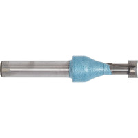 Фреза Т-образый паз (8.2x11x63 мм; хв-к 8 мм) ROTIS 165081109