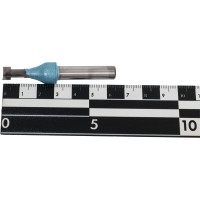 Фреза Т-образый паз (8.2x11x63 мм; хв-к 8 мм) ROTIS 165081109