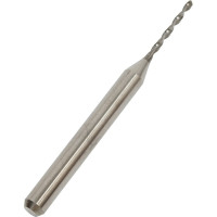 Сверло для печатных плат (1х10.5х40 мм; хв-к 3.175 мм) NZT1.0 DJTOL 889