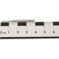 Сверло для печатных плат (1х10.5х40 мм; хв-к 3.175 мм) NZT1.0 DJTOL 889