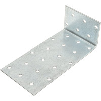 Крепёжный анкерный уголок КРЕП-КОМП KUL-40x120x60x2 мм кул12060мф