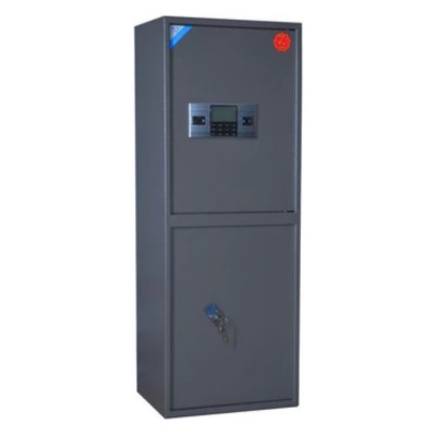 Офисный шкаф МЕТКОН ШБМ-120/2Э МТ_02_02_006_11_Sr