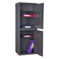 Офисный шкаф МЕТКОН ШБМ-120/2Э МТ_02_02_006_11_Sr