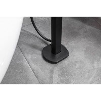 Смеситель для ванны с душем ALLEN BRAU Infinity 5.21009-31 00265452