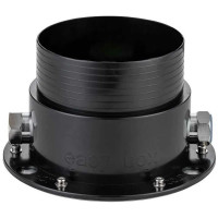Смеситель для ванны с душем ALLEN BRAU Infinity 5.21009-31 00265452