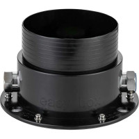 Смеситель для ванны с душем ALLEN BRAU Priority 5.31008-00 00265369