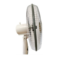 Напольный вентилятор BONAFFINI диаметр 40см, 40Вт, с пультом управления Внт59