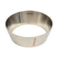 Концентрический приварной переходник TITAN LOCK DN 100 x DN 80, нержавеющая сталь 316 TLWR100-80SS