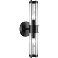 Настенный светильник ODEON LIGHT E14 2*40W KEPA 4944/2W