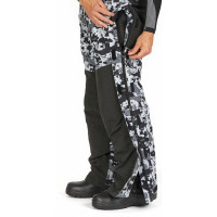 Зимний костюм Norfin EXPLORER 2 CAMO HEAT 03 размер L 351103-L