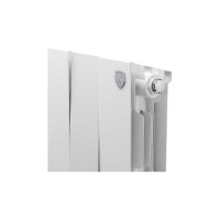 Радиатор Royal Thermo PianoForte 200 /Bianco Traffico - 10 секц. НС-1345152