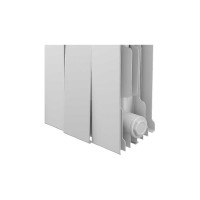 Радиатор Royal Thermo PianoForte 200 /Bianco Traffico - 10 секц. НС-1345152