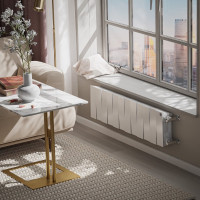 Радиатор Royal Thermo PianoForte 200 /Bianco Traffico - 12 секц. НС-1345153