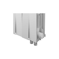 Радиатор Royal Thermo PianoForte 200 /Bianco Traffico - 14 секц. VDR НС-1345994