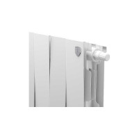 Радиатор Royal Thermo PianoForte 200 /Bianco Traffico - 14 секц. VDR НС-1345994