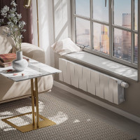 Радиатор Royal Thermo PianoForte 200 /Bianco Traffico - 14 секц. VDR НС-1345994