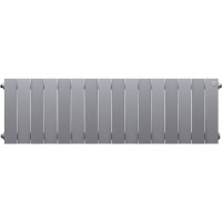 Радиатор Royal Thermo PianoForte 300 /Silver Satin - 16 секц. НС-1346079