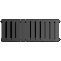 Радиатор Royal Thermo PianoForte 300 /Noir Sable - 12 секц. НС-1346057
