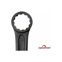 Силовой накидной ключ СЕРВИС КЛЮЧ 38мм 79338